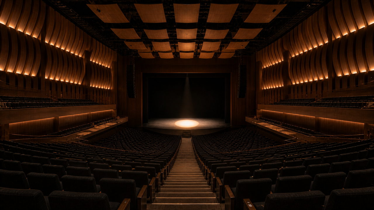 Acoustic Design