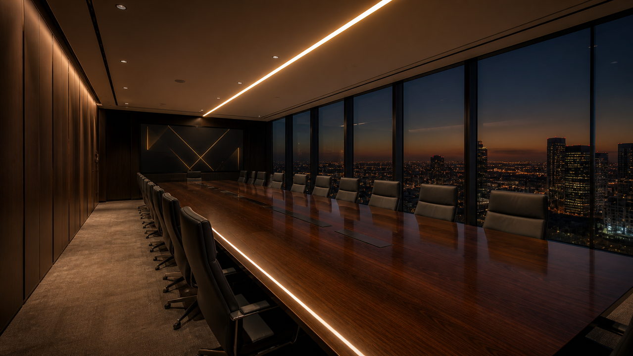 Corporate Environments
