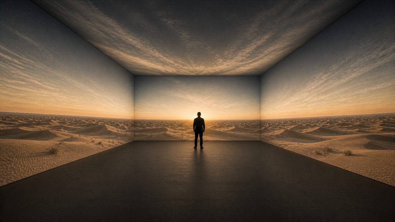 Immersive Experiences